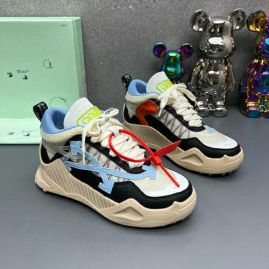 Picture of OFF White Shoes Men _SKUfw131501744fw